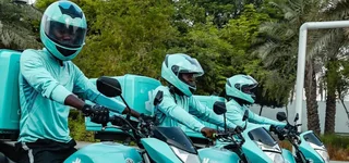 Scooters/Delivery bikes to hire - R600 a week