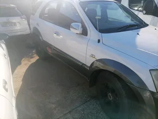 Kia sorento R40000