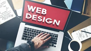 website designer in johannesburg
