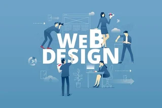 website design in Gauteng