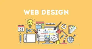 website design, create your own website within 24 hours