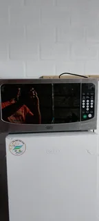 Microwave - Ad posted by Allan B