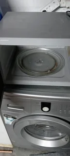 Microwave - Ad posted by Allan B