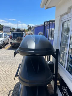 Thule Roof Box Rentals