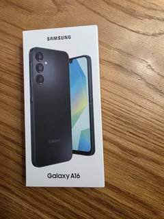 Samsung Galaxy A16
