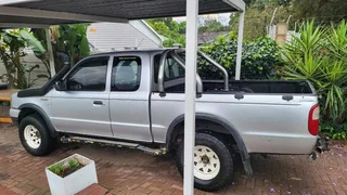 2006 Ford Ranger  Montana Double Cab for sale