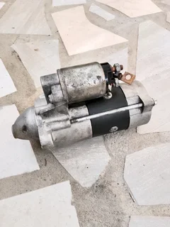 HYUNDAI H100 ENGINE PARTS