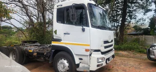 2009 - Ad posted by Ashley Odhampersad