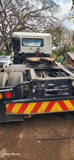 2009 - Ad posted by Ashley Odhampersad