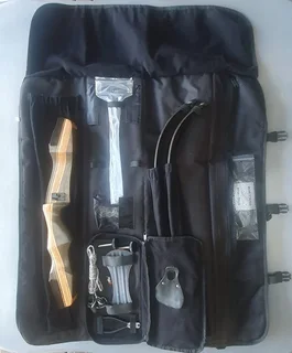 Samick Sage Recurve Takedown Bow