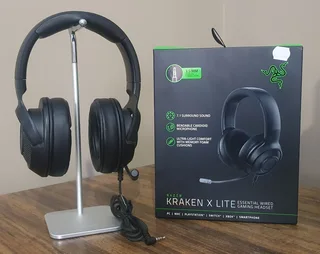 Razer Kraken Lite Headphones