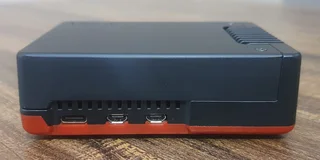 Raspberry Pi 5 &amp; Case