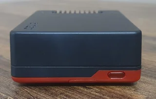 Raspberry Pi 5 &amp; Case