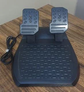 Thrustmaster T150 Force Feedback Racing Wheel