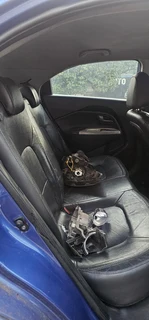 Kia Rio 2014 model 1.6 with G4FC engine stripping for spares Code 2