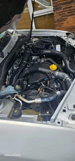 Renault Duster 1.5dci Dynamic  2018 model for sale