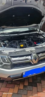Renault Duster 1.5dci Dynamic  2018 model for sale