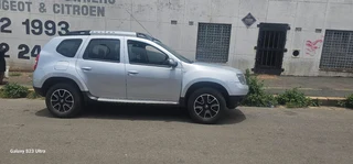 Renault Duster 1.5dci Dynamic  2018 model for sale
