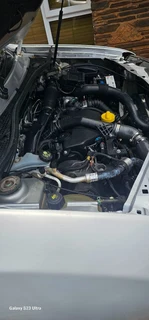 Renault Duster 1.5dci Dynamic  2018 model for sale