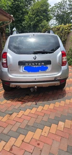 Renault Duster 1.5dci Dynamic  2018 model for sale