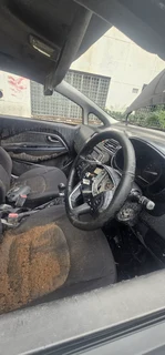Kia Rio 2015 model 1.2 with G4LA engine stripping for spares code 2