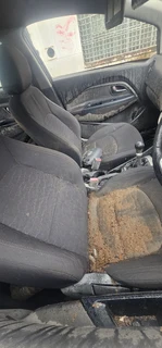 Kia Rio 2015 model 1.2 with G4LA engine stripping for spares code 2