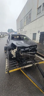 Kia Rio 2015 model 1.2 with G4LA engine stripping for spares code 2