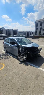 Kia Picanto 2019 model 1.0 with G3LA engine stripping for spares code 2