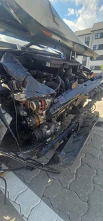 Kia Picanto 2019 model 1.0 with G3LA engine stripping for spares code 2