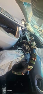 Toyota Etios 2013 model with 2NR engine stripping for spares code 2