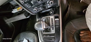 Audi A5 2014 2.0tfsi model with CNC engine and auto gearbox .Code 2. Stripping for spares