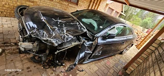 Audi A5 2014 2.0tfsi model with CNC engine and auto gearbox .Code 2. Stripping for spares