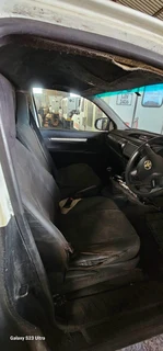 Toyota Gd6 2.4 2018 model with 1GD engine stripping for spares code 4