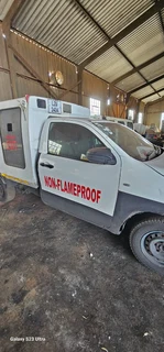 Toyota Gd6 2.4 2018 model with 1GD engine stripping for spares code 4