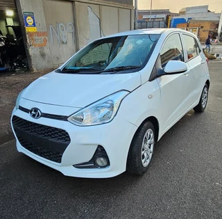 Hyundai Grand i10 2017 model  for sale
