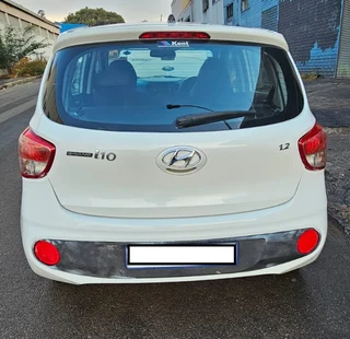Hyundai Grand i10 2017 model  for sale