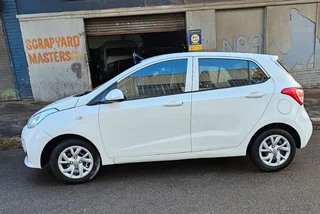 Hyundai Grand i10 2017 model  for sale
