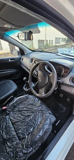 Hyundai Grand i10 2017 model  for sale