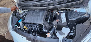 Hyundai Grand i10 2017 model  for sale