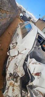 Toyota Corrolla Quest 1.6 2019 model with 1ZR engine and Automatic gearbox stripping for spares code