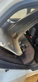 Toyota Corrolla Quest 1.6 2019 model with 1ZR engine and Automatic gearbox stripping for spares code