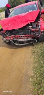 Ford Focus 2018 model with 1.0l Echoboost engine and Automatic gearbox stripping for spares code 2