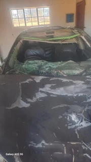 Audi A3 2012 model 2.0tfsi with CCZ engine stripping for spares code 4