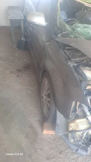 Audi A3 2012 model 2.0tfsi with CCZ engine stripping for spares code 4