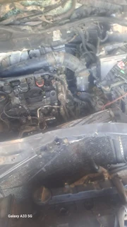 Audi A3 2012 model 2.0tfsi with CCZ engine stripping for spares code 4