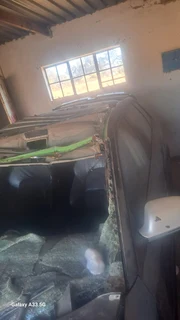 Audi A3 2012 model 2.0tfsi with CCZ engine stripping for spares code 4