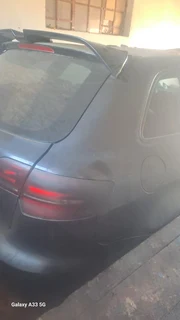 Audi A3 2012 model 2.0tfsi with CCZ engine stripping for spares code 4