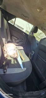 Hyundai i20 1.2l  2018 model with G4LA engine stripping for spares CODE 2