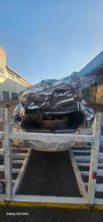 Toyota Corolla Quest 2015 model 1.6 with 1ZR engine and Auto Gearbox stripping for spares CODE 2