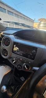 Toyota Fortuner 2014 model 3.0 d4d with 1kd engine and 4x4 manual gearbox. CODE 2